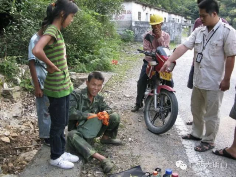 Echoes | Actions to Protect Fireflies in Guangxi